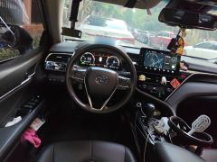 Toyota Camry Dual-Engine 2.5HG Luxury Edition - фото 6