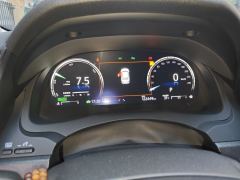 Toyota Camry Dual-Engine 2.5HG Luxury Edition - фото 7