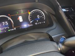 Toyota Camry Dual-Engine 2.5HG Luxury Edition - фото 8