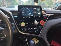Toyota Camry Dual-Engine 2.5HG Luxury Edition - фото 9