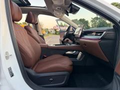 Chery Arrizo 8 PRO 2.0T Luxury Edition - ფოტო 12