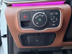 Chery Arrizo 8 PRO 2.0T Luxury Edition - ფოტო 13