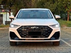Chery Arrizo 8 PRO 2.0T Luxury Edition - ფოტო 2