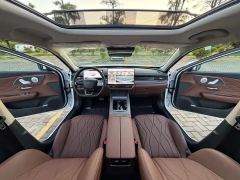 Chery Arrizo 8 PRO 2.0T Luxury Edition - ფოტო 4