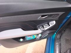Haval Chitu Turbo Engine Edition 1.5T Platinum - ფოტო 12