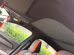 Haval Chitu Turbo Engine Edition 1.5T Platinum - ფოტო 15