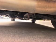 Haval Chitu Turbo Engine Edition 1.5T Platinum - ფოტო 9
