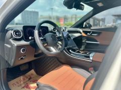 Mercedes-Benz C Class C-Class C 260 L - ფოტო 4