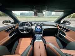 Mercedes-Benz C Class C-Class C 260 L - ფოტო 6