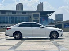 Mercedes-Benz C Class C-Class C 260 L - ფოტო 9