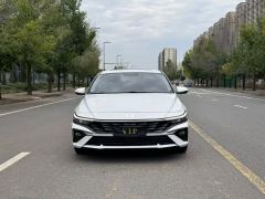 Hyundai Elantra 1.5L GLS Leading Edition - фото 2