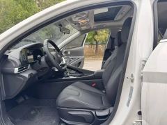 Hyundai Elantra 1.5L GLS Leading Edition - фото 4