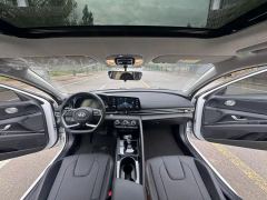 Hyundai Elantra 1.5L GLS Leading Edition - фото 5