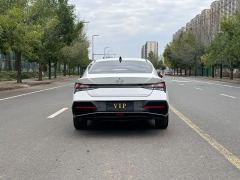 Hyundai Elantra 1.5L GLS Leading Edition - фото 8