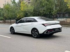 Hyundai Elantra 1.5L GLS Leading Edition - фото 9
