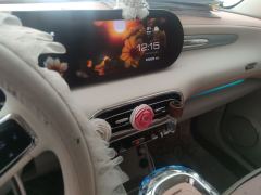 Ora Ballet Cat 401km Nutcracker Edition - photo 9