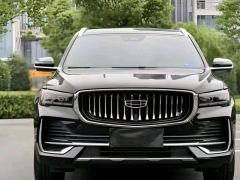 Geely Boyue COOL 1.5T Edition - ფოტო 1