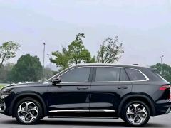 Geely Boyue COOL 1.5T Edition - ფოტო 3