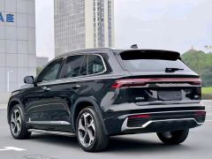 Geely Boyue COOL 1.5T Edition - ფოტო 7