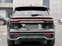 Geely Boyue COOL 1.5T Edition - ფოტო 8