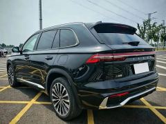 Geely Xingyue L 2.0T 2WD Edition - photo 16