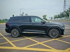 Geely Xingyue L 2.0T 2WD Edition - photo 3