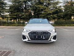 Audi A3 Sportback 35 TFSI Fashion Elegant Edition - фото 1