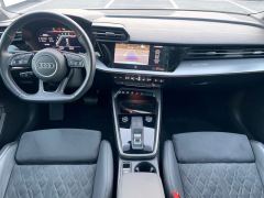 Audi A3 Sportback 35 TFSI Fashion Elegant Edition - фото 10
