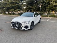 Audi A3 Sportback 35 TFSI Fashion Elegant Edition - фото 2