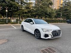 Audi A3 Sportback 35 TFSI Fashion Elegant Edition - фото 3