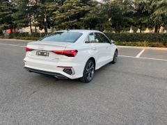 Audi A3 Sportback 35 TFSI Fashion Elegant Edition - фото 4