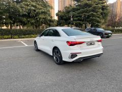 Audi A3 Sportback 35 TFSI Fashion Elegant Edition - фото 5