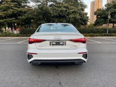 Audi A3 Sportback 35 TFSI Fashion Elegant Edition - фото 6