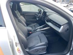Audi A3 Sportback 35 TFSI Fashion Elegant Edition - фото 7