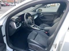 Audi A3 Sportback 35 TFSI Fashion Elegant Edition - фото 8