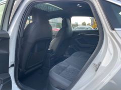 Audi A3 Sportback 35 TFSI Fashion Elegant Edition - фото 9