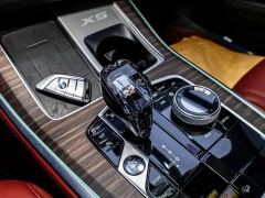 BMW X5 xDrive30Li Deluxe VersionM - ფოტო 10