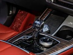 BMW X5 xDrive30Li Deluxe VersionM - ფოტო 11