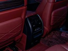 BMW X5 xDrive30Li Deluxe VersionM - ფოტო 12