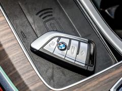 BMW X5 xDrive30Li Deluxe VersionM - ფოტო 13