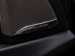 BMW X5 xDrive30Li Deluxe VersionM - ფოტო 14