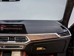 BMW X5 xDrive30Li Deluxe VersionM - ფოტო 15