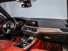 BMW X5 xDrive30Li Deluxe VersionM - ფოტო 17