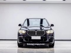 BMW X5 xDrive30Li Deluxe VersionM - ფოტო 2
