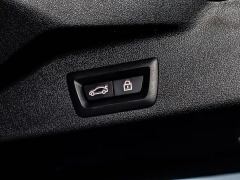 BMW X5 xDrive30Li Deluxe VersionM - ფოტო 20