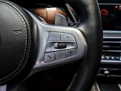 BMW X5 xDrive30Li Deluxe VersionM - ფოტო 6