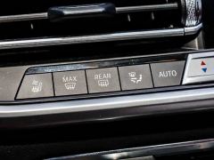 BMW X5 xDrive30Li Deluxe VersionM - ფოტო 8