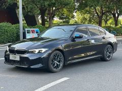 BMW 3 Series 325Li M Sport Package - photo 1