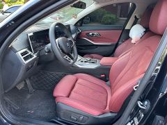 BMW 3 Series 325Li M Sport Package - photo 10
