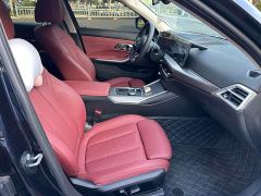 BMW 3 Series 325Li M Sport Package - photo 11